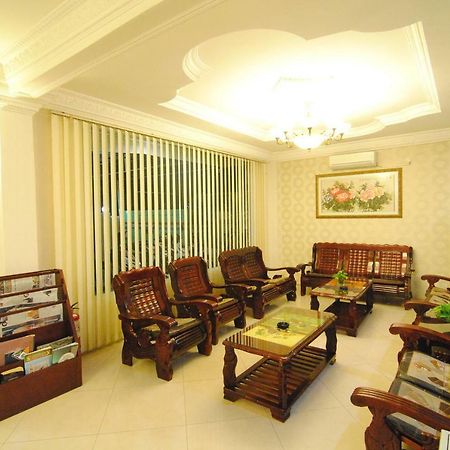 Hotel Panorama Tanjung Pinang Exterior photo