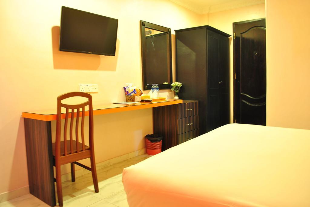 Hotel Panorama Tanjung Pinang Room photo