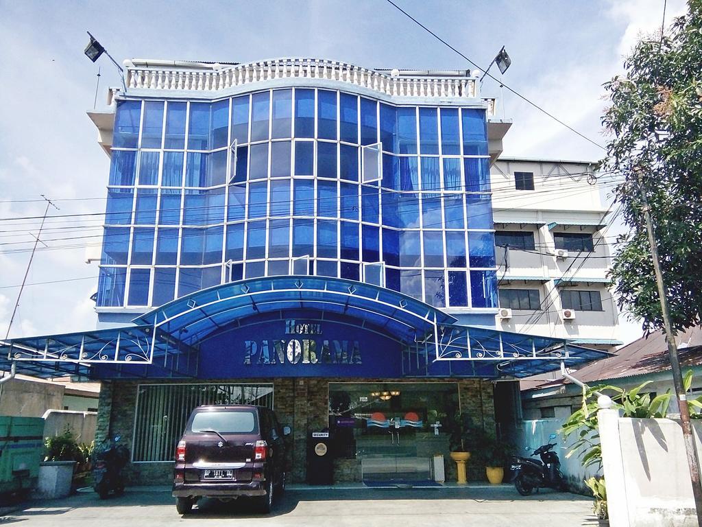 Hotel Panorama Tanjung Pinang Exterior photo